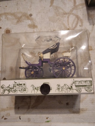 Brumm carrozza d - carrozza, d'epoca-