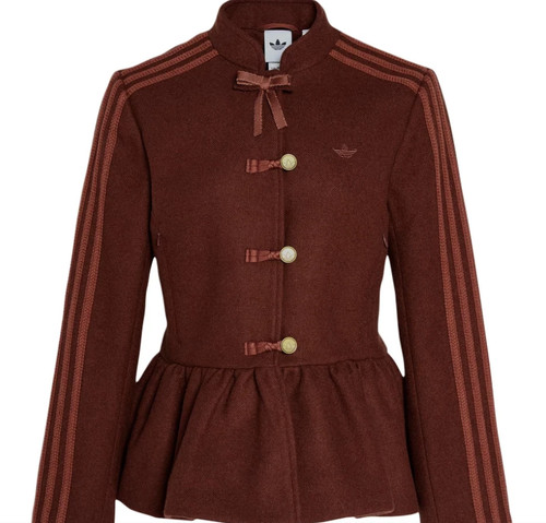 Giacca casual adidas originals - giacca,