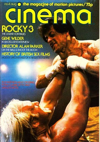 Rivista cinema marvel - marvel, |