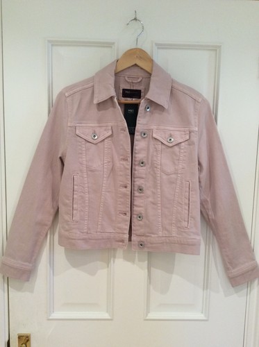 Giacca donna puro - m&s, cotone