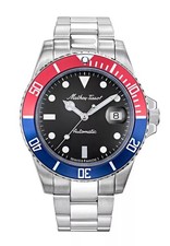 Orologio automatico uomo Mathey Tissot H901ATR