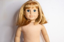 American Girl Doll 18" Nellie