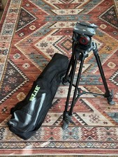 Gambe treppiede Manfrotto MVT