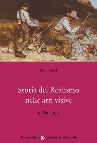 Storia del realismo nelle - , arti