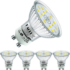 Lampadine LED GU10 4.9W
