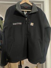 Carhartt Soft Shell Mens L