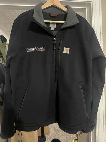 Carhartt soft shell mens - soft,