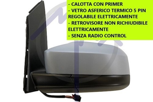 Specchio specchietto - specchio,