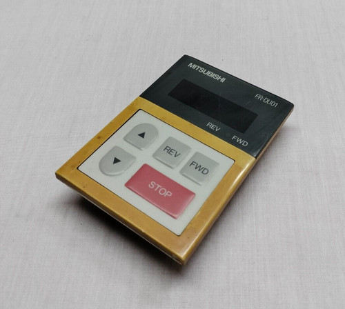 Mitsubishi electric du01 - mitsubishi,