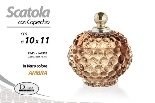 Scatola bomboniera porta - scatola,