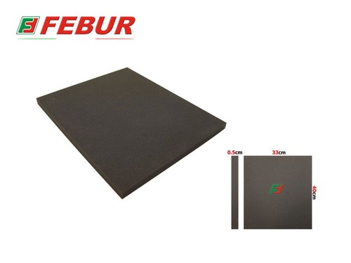 Foglio adesivo neoprene - adesivo,