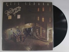 Album discografico vintage