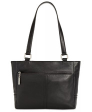 Borsa a tracolla Giani Bernini