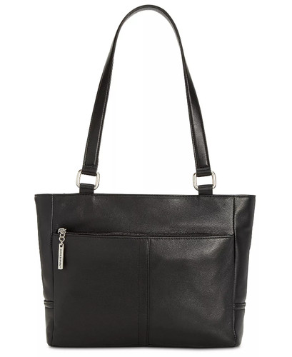 Borsa tracolla giani - a, bernini