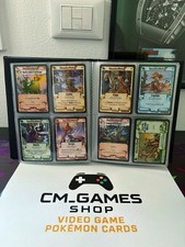 Lotto 50 Carte Comuni Wizards