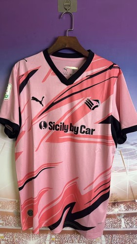 Palermo maglia home 2026 - palermo,
