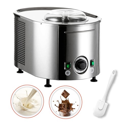 Gelatiera musso mini lussino - gelatiera,
