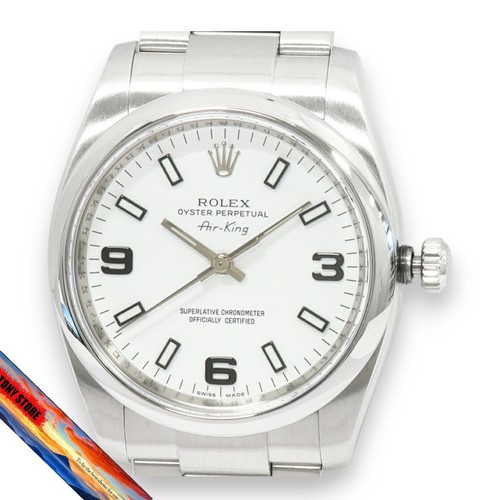 Orologio uomo rolex air - da,