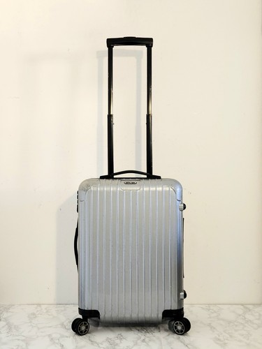 Rimowa cabin valigia - rimowa,