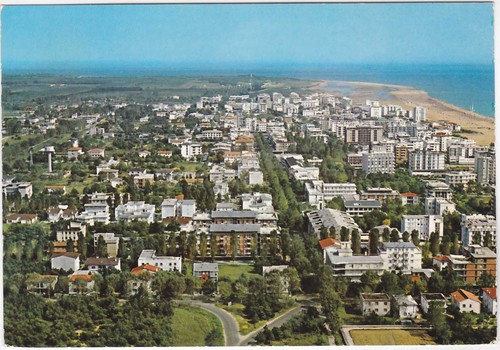 Lido bibione venezia - bibione,