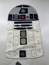 Raro calendario dell'avvento