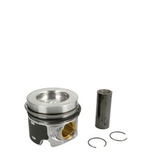 Serie PISTONI DUCATO 2.0 MJET TIPO 250A1000 SPINOTTO 26 NUOVI STANDARD 0,40 0,60