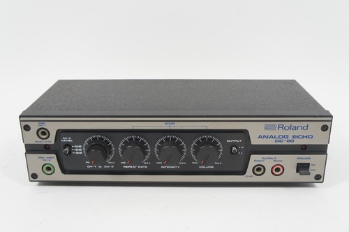 Roland analog echo - dc-20,