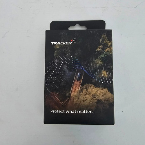Tracker vantage t50471 - tracker,