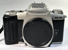 Corpo fotocamera reflex