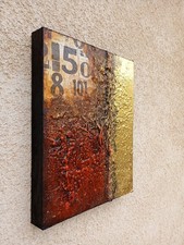 QUADRO ARTE MODERNA ASTRATTO