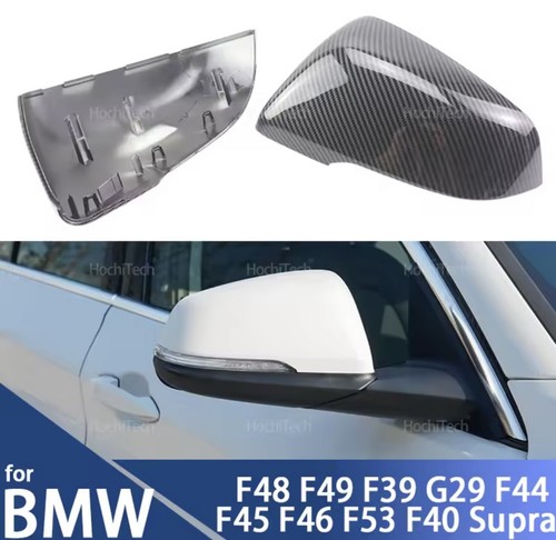 Calotte specchietti bmw - calotte,