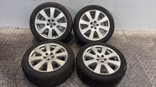 Set cerchioni toyota - di,