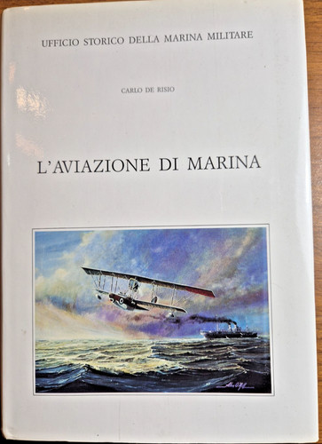 Aviazione marina carlo - di,
