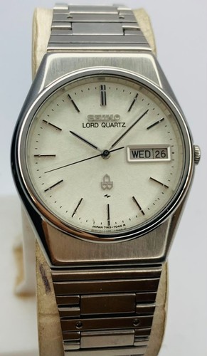 Orologio vintage seiko - orologio,