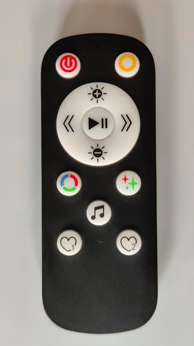 Eglo 22a s136 - 22a-s136, telecomando