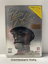 L'AVVENTURA DI KATE WALKER