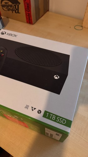Microsoft xbox series - microsoft, 1tb