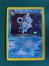 Pokèmon Cards - 1st Edition