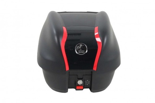 Top case hepco - top,