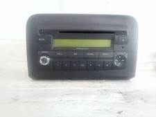 AUTORADIO MP3 PER FIAT Croma 2° Serie 7646335316 (05>07)