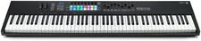 NOVATION LAUNCHKEY 88 MK3 TASTIERA CONTROLLER MIDI USB 88 TASTI SEMIPESATI