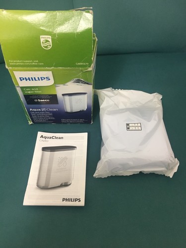 Philips saeco ca6903 - philips,