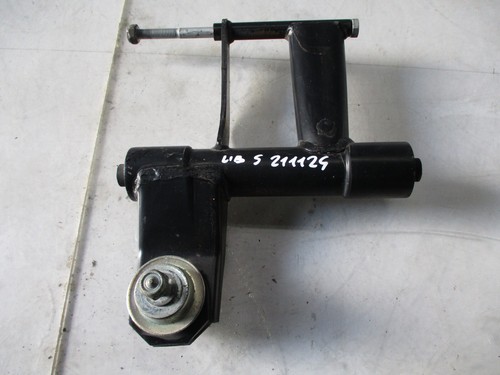 Supporto motore staffa - staffa, piastra