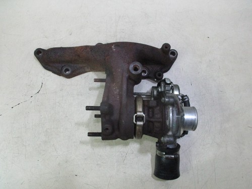 17201 33010 turbina - 17201-33010,