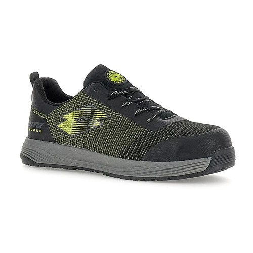 Scarpe lotto works - scarpe,