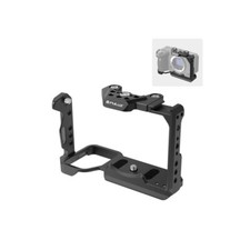 Rig stabilizzatore gabbia