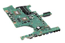 Asus ROG G751JM INTEL