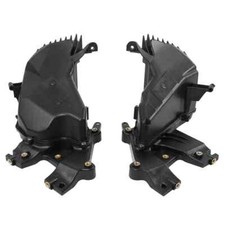 Scatola portaoggetti carena