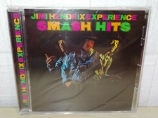 Jimi hendrix experience - jimi,