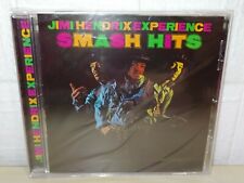 JIMI HENDRIX EXPERIENCE - SMASH HITS - CD